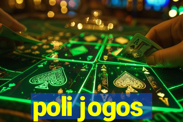 poli jogos